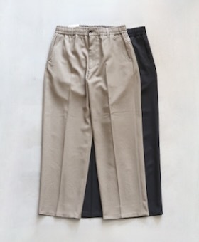 Baloriginal Bal バル FARAH コラボ スラックス パンツ limited】BAL × FARAH(バル × ファーラー)