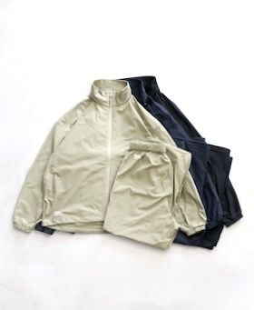 FreshService(�ե�å��奵���ӥ�) "CORPORATE TRACK SUIT"