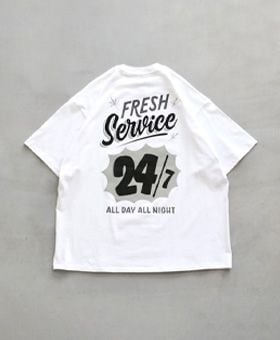 FreshService(�ե�å��奵���ӥ�) 