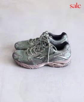 [20%OFF] MIZUNO (�ߥ���) 