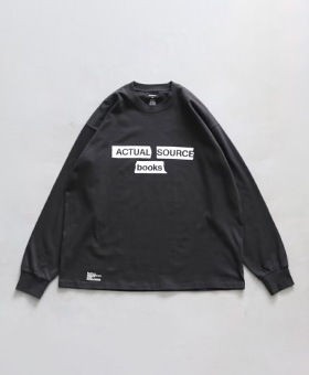 トップス FreshService Actual Source limited】FreshService × Actual Source(フレッシュサービス