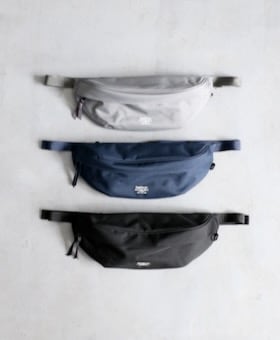 バッグ FreshService UTILITY BELT BAG_L FreshService - フレッシュサービス UTILITY BELT BAG_LARGE