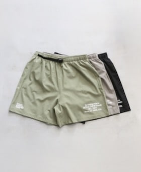 フレッシュサービス AS×FS ALL WEATHER SHORTS ADD Fresh Service ALL WEATHER SHORTS [MINT] - Fresh Service