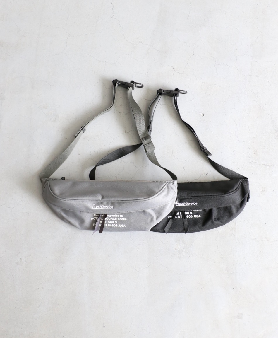 limited】FreshService × Actual Source(フレッシュサービス