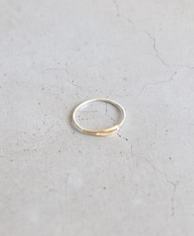 【 K18 】ポータークラッシック CLASSIC GENTLEMAN RING K18 】ポータークラッシック CLASSIC GENTLEMAN RING
