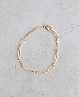 アクセサリー Porter classic  WATCH CHAIN Porter Classic - ALBERT 3 WAY WATCH CHAIN SINGLE (SILVER