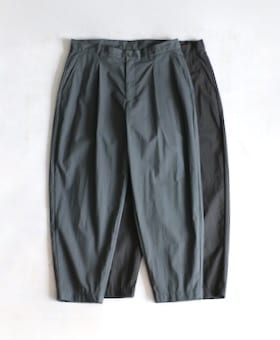 Porter Classic(ポータークラシック) 