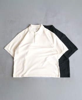 Y*o様 blurhms ROOTSTOCK Classic Polo Shir blurhms ROOTSTOCK(ブラームス ルーツストック) 