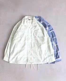 nanamica(�ʥʥߥ�) 