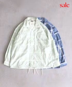 15%OFF] nanamica(ナナミカ) 