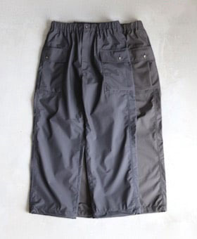 最終値下げ nanamica 3L PERTEX SHIELD 防水パンツ 最終値下げ nanamica 3L PERTEX SHIELD 防水パンツ nanamica(ナナミカ)