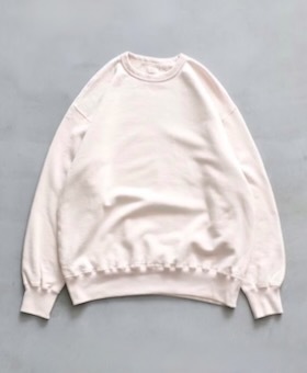 XLサイズ★新品 ナナミカ リバーシブル スウェット S25SH096 ⑩併 Reversible ITEM】nanamica(ナナミカ) 