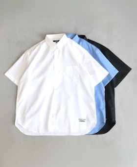 COMME des GARÇONS SHIRT 半袖シャツ S COMME des GARCONS SHIRT【コム デ ギャルソン シャツ】正規