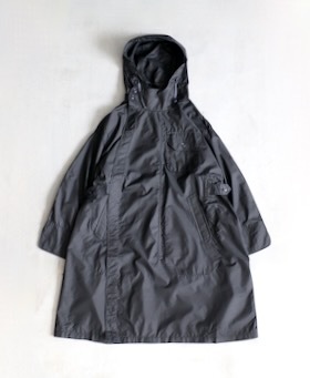 Engineered Garments エンジニアードガーメンツMGコート ENGINEERED GARMENTS (エンジニアードガーメンツ) MG Coat - HB