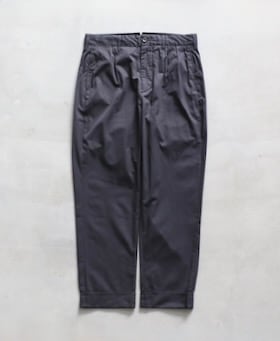 Mサイズ ENGINEERED GARMENTS Andover Pant Engineered Garments Andover Pant Khaki Chino Twill | Cultizm