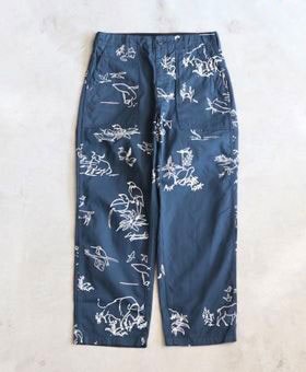 Engineered Garments (エンジニアードガーメンツ) 