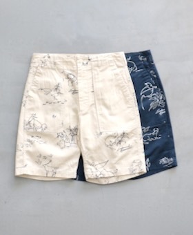 Engineered Garments (エンジニアードガーメンツ) 