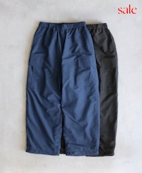 パンツ FreshService MINOTECH CARGO PANTS w/octa MINOTECH® TAFFETA UTILITY OVER CARGO PANTS – FreshService
