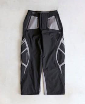 SAN SAN GEAR WINDBLOCK PANTS 23aw サイズ1 SAN SAN GEAR (サン サン ギア) 