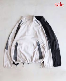 SAN SAN GEAR サンサンギア SAN SAN GEAR【サンサンギア】Washed hoodie zip-up 