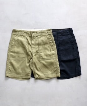 Engineered Garments (エンジニアードガーメンツ) 
