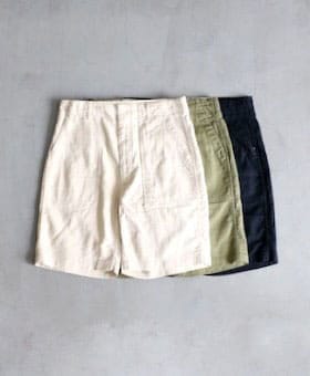 Engineered Garments (エンジニアードガーメンツ) 