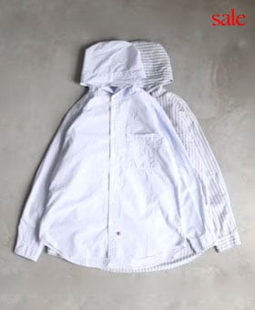 [10%OFF] THE NORTH FACE PURPLE LABEL (�� �Ρ��� �ե����� �ѡ��ץ� �졼�٥�) 