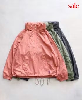 [10% > 20%OFF] THE NORTH FACE PURPLE LABEL (�� �Ρ��� �ե����� �ѡ��ץ� �졼�٥�) 