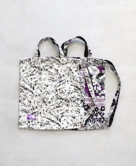 limited】THE NORTH FACE PURPLE LABEL × NOMA t.d. (ザ ノース