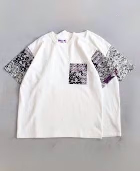 【ひめ♡】ノースフェイス パープルレーベル　NOMA limited】THE NORTH FACE PURPLE LABEL × NOMA t.d. (ザ ノース