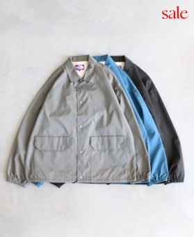 EIDER METHOD β2L 防風ジャケット_MINT アウター | Digital Mountain