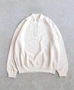【EFFLORESCENCE】QUILTING HALF ZIP ホワイト DAIWA PIER39 TECH SWEAT HALF ZIP HOODIE - Blog