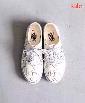 [20%OFF] ��limited / unisex��BAL �� VANS(�Х� �� ������) 