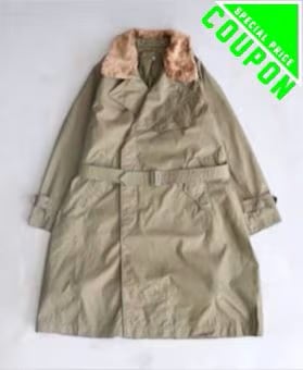 ��20%Off coupon�оݡ�Engineered Garments (���󥸥˥����ɥ�������) 