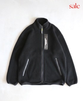 Mountain Research Game Pocket JKT ダークグレー Mountain Research Game Pocket JKT ダークグレー