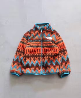 ��KIDS��THE NORTH FACE (�� �Ρ��� �ե�����) 