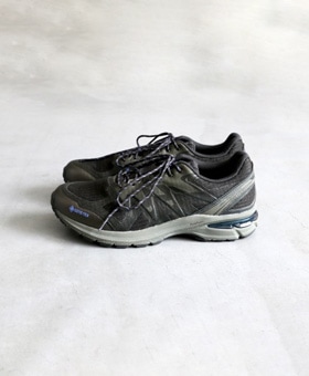 GEL-TERRAIN GTX（スニーカー）｜ASICS（アシックス）の