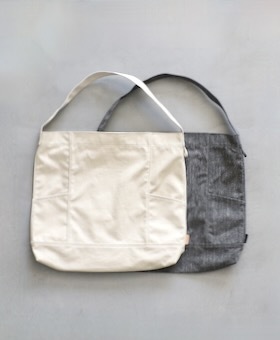 バッグ WARENFAUS Magazine shoulder WARENFAUS (ワーレンファウス) 