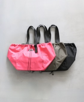 N.HOOLYWOOD OUTDOOR トートバッグ limited】N.HOOLYWOOD × OUTDOOR PRODUCTS (エヌ ハリウッド