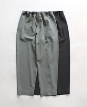 N.HOOLYWOOD (エヌ ハリウッド) 