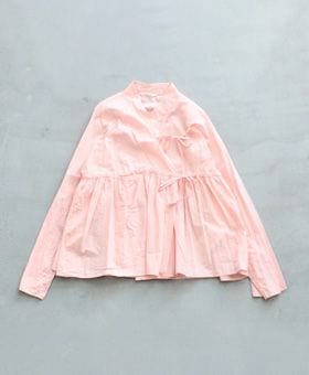 WOMEN'STOUJOURSʥȥ塼ˡRabari Jacket - SUPER FINE COUNT COTTON CLOTH