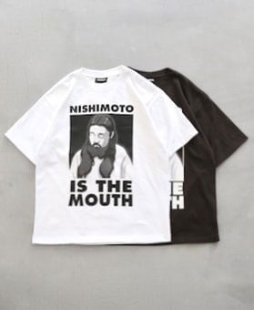 NISHIMOTO IS THE MOUTH(˥ȥޥ) 