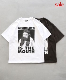 [10%OFF] NISHIMOTO IS THE MOUTH(˥ȥޥ) 