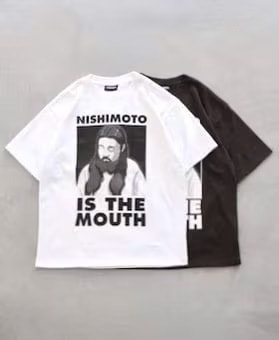 NISHIMOTO IS THE MOUTH(�˥���ȥ������ޥ���) 