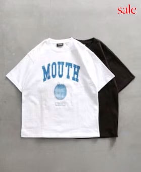 [10% > 40%OFF] NISHIMOTO IS THE MOUTH(�˥���ȥ������ޥ���) 