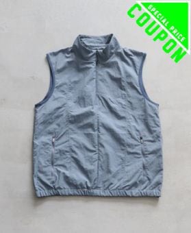 Mountain Roamers キャピタル　ベスト 20%Off coupon対象】MARMOT CAPITAL (マーモットキャピタル) 