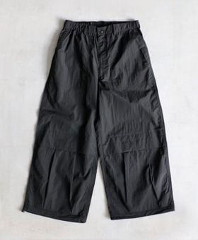 最終セール新品Sasquatchfabrix cargo パンツ Sasquatchfabrix.(サスクワッチファブリックス) 