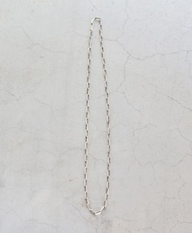 レア　ナバホ族　60cm チェーンネックレス　インディアンジュエリー レア ナバホ族 60cm チェーンネックレス インディアンジュエリー