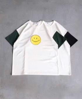 Sasquatchfabrix.(サスクワッチファブリックス) 