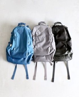 visvim(ヴィズヴィム) “CORDURA 20L” | visvim / WMV